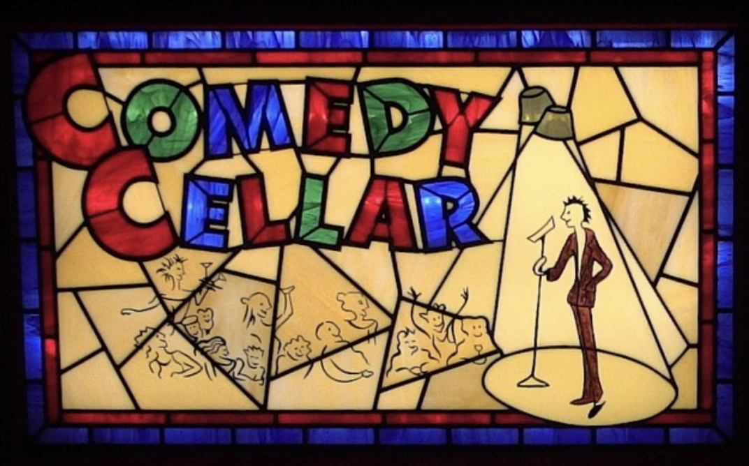 Comedy Cellar