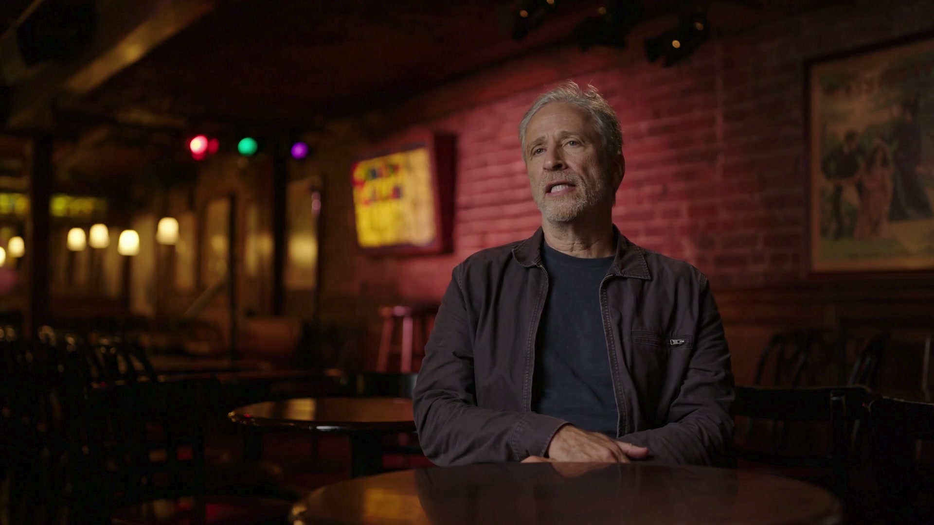 Bill Grundfest Speaking